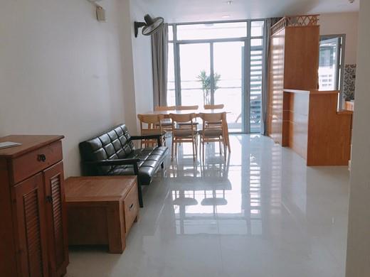 apartment for rent in Vinhomes Central Park Binh Thanh  District HCM BT105P3602 (4)